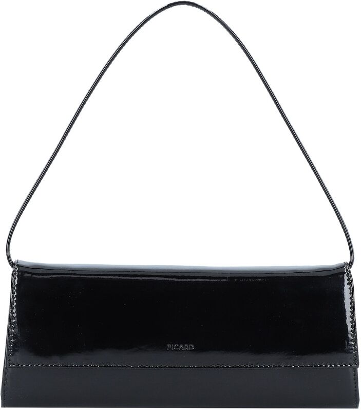 Picard Picard Auguri Clutch Tasche Leder 26 cm