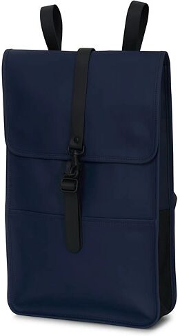 RAINS Backpack Navy