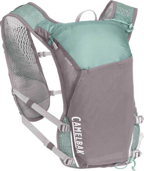 CamelBak trinkrucksack Zephyr Damen 1 Liter Netz grau mt one size