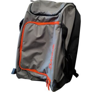 Dakine Boot Locker Dlx 70l Steel Grey One Size STEEL GREY