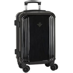 Safta Trolley Taske Real Betis Premium Sort