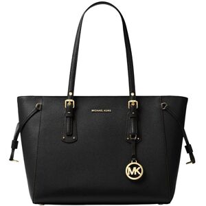 Michael Kors Tote Taske Voyager Medium Sort