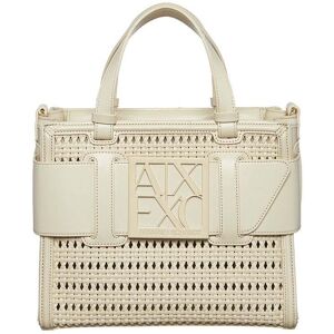 Giorgio Armani Exchange Tote Taske 942690_4r736 Beige