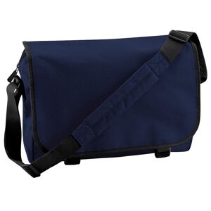 Bagbase Justerbar Messenger Bag (11 liter)