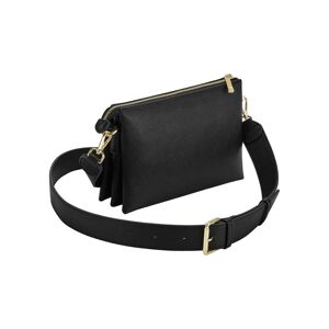 Bagbase Kvinder/damer Boutique Soft Touch Crossbody taske