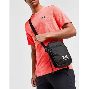 Under Armour Loudon Crossbody Bag, Black