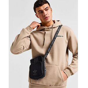 adidas Originals Small Item Crossbody Bag, Black