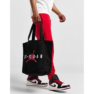 Jordan Tote Bag, Black