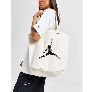 Jordan Tote Bag, Brown