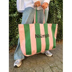 Numph DK Nümph - NUMINDY TOTE BAG - Leprechaun