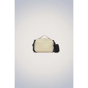 Rains Box Bag Micro - Dune Dune One Size