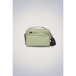 Rains Cargo Box Bag - Earth Earth One Size