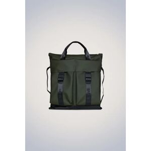 Rains Trail Tote Bag - Green Green One Size