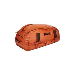 Thule Sweden Thule Chasm - Køjesæk/rygsæk - grov - 2-i-1 design - tekstil, presening - efterårsorange