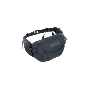 Evoc Hip Pack 3 bæltetaske, sort