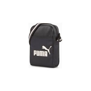 Puma Messenger bag PUMA CAMPUS COMPACT PORTABLE PUMA BLACK UNI