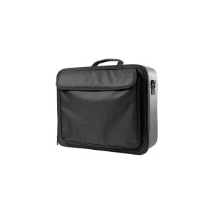 Optoma Carry bag L - Bæretaske til projektor - for Optoma DS320, DS322, DW322, DX322, H185, H190, HD28, S336, UHD38, W381, W400, X381, ZU500