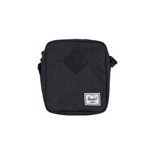 Herschel Herschel Heritage Crossbody 11137-02090 szary One size