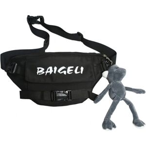 Herre Sling Chest Bag , Skulder Crossbody Taske Anti Theft Vandtætte Tasker Cover Pack Rygsæk Cykel Vandreture Rejser til Mænd Kvinder