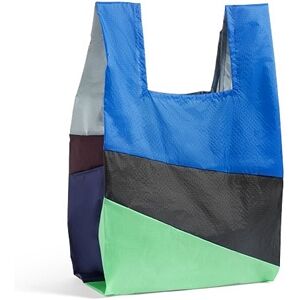 Hay Six-Colour Bag Large H:71 cm - NO. 1