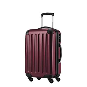 Hauptstadtkoffer Hand Luggage , 55 cm, 42 L, Red
