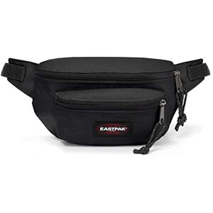 EASTPAK Doggy Bag Belt Bag, black, Einheitsgröße