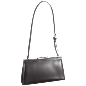 Picard Damen Berlijn Abendtasche, Schwarz, 25x14x6 cm (B x H T) EU