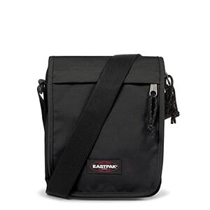 EASTPAK Flex Shoulder Bag 23 cm 3.5 L Flex, Black (Black)
