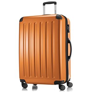 Hauptstadtkoffer Metropolis suitcase Alex. Alex Orange