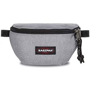 EASTPAK Padded Pak'r Backpack, 40 cm, 24 Litres, Grey (Sunday Grey), 23 cm