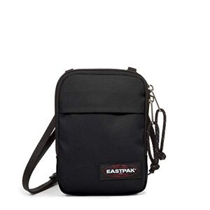 EASTPAK Buddy Small Shoulder Bag, 18 cm Buddy, Black