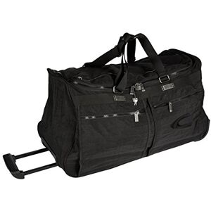 camel active Suitcases B00 120 60 Black 68.0 liters