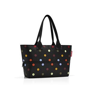 reisenthel Shopper E1 50 x 26.5 x 16.5 cm 50 x 35 x 16.5 cm., multicolour, 50