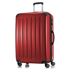 Hauptstadtkoffer Metropolis suitcase Alex. Alex Red