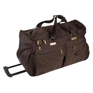 camel active Suitcases B00 120 20 Brown 68.0 liters