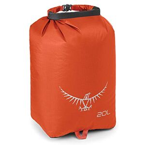 Osprey Ultralight DrySack 20 Poppy Orange