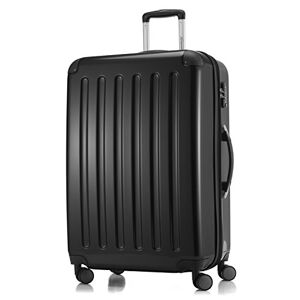 Hauptstadtkoffer Metropolis suitcase Alex. Alex Black