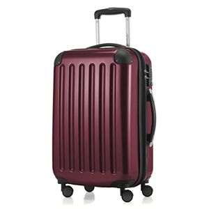 Hauptstadtkoffer Metropolis suitcase Alex. Alex Red