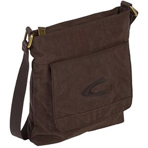 camel active Messenger Bag B00 603 20 Brown 2.0 liters