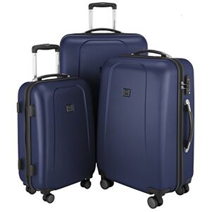 Hauptstadtkoffer Wedding Suitcase Wedding Blue