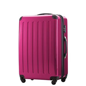 Hauptstadtkoffer Metropolis suitcase Alex. Alex Red