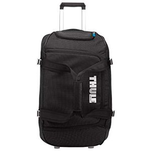 Thule Luggage Crossover TCRD1, Unisex Erwachsene Reisetasche, Schwarz