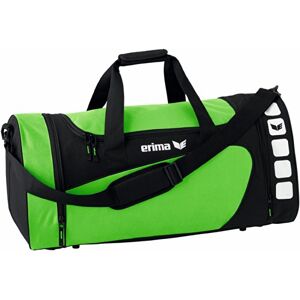 Erima Adult Club 5 Sports Bag, green, s