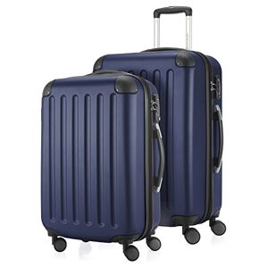 Hauptstadtkoffer Luggage Sets , 65 cm, 131 L, Multicolour