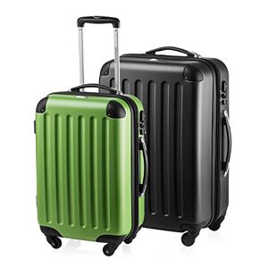 Hauptstadtkoffer Luggage Sets , 65 cm, 131 L, Multicolour