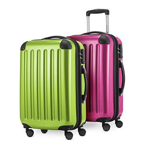 Hauptstadtkoffer Hand Luggage , 55 cm, 84 L, Multicolour