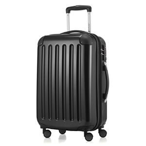 Hauptstadtkoffer Metropolis suitcase Alex. Alex Black