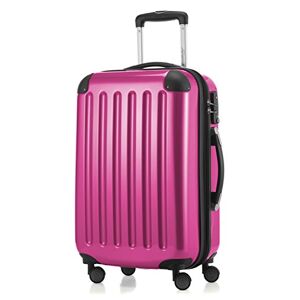 Hauptstadtkoffer Metropolis suitcase Alex. Alex Red