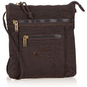 camel active Messenger Bag B00 609 20 Brown 1.2 liters