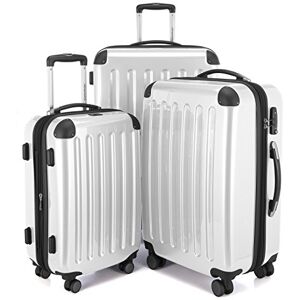 Hauptstadtkoffer Metropolis suitcase Alex. Alex White